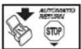 HUSQVARNA 445e II TrioBrake - Système anti-vibrations - 1