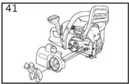 HUSQVARNA 445e II TrioBrake - 38