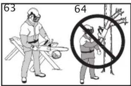 HUSQVARNA 445e II TrioBrake - 57