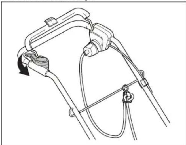 HUSQVARNA S138i - Pour démarrer le produit - 3