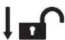 HUSQVARNA S138i - Symbols on the product - 19