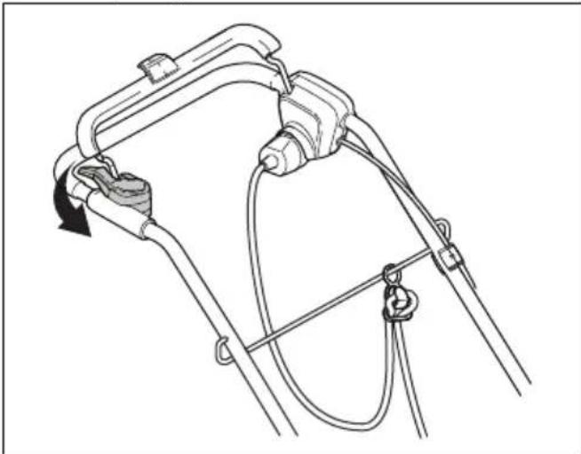 HUSQVARNA S138i - Laitteen kännistäminen - 3