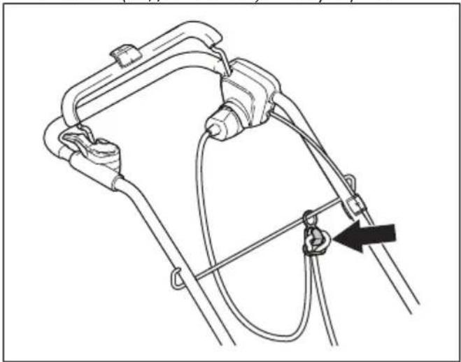 HUSQVARNA S138i - 3anyckBnpo6y - 2