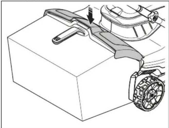 HUSQVARNA S138i - Sigma 0oynon Tou uAektn xoptou - 4