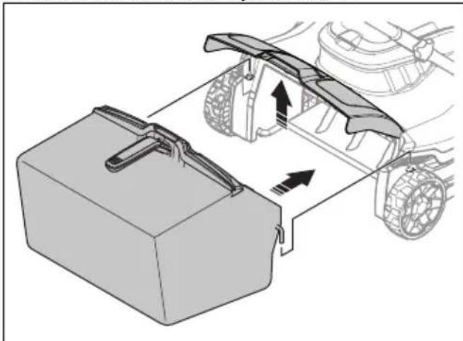HUSQVARNA S138i - Ekkivnən Tpoiovtroc - 1