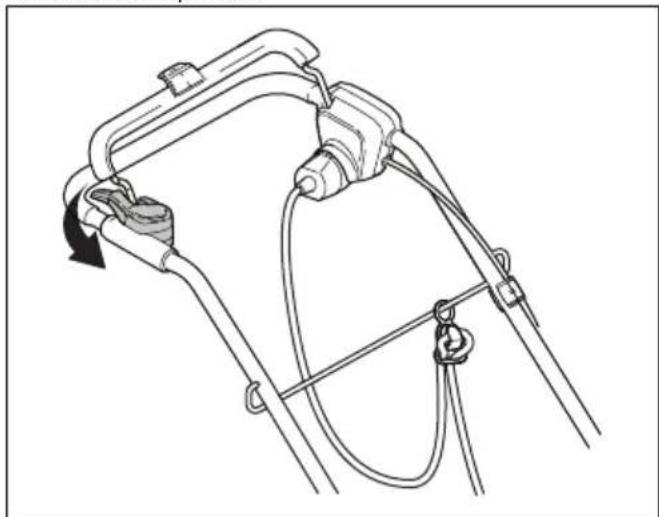 HUSQVARNA S138i - Startaprodukten - 3