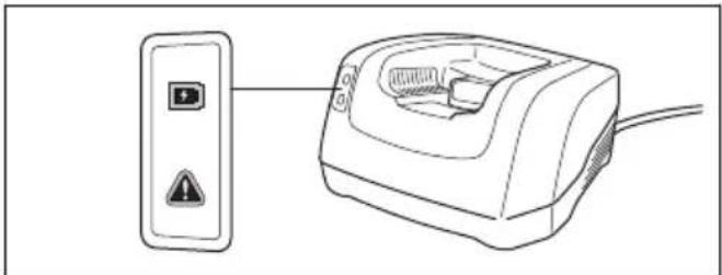 HUSQVARNA S138i - Akuyu sarj etme - 1