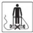 HUSQVARNA S138i - Symbols on the product - 10