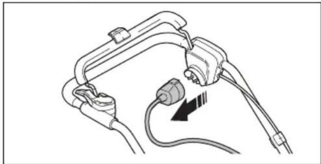 HUSQVARNA S138i - 3yHnHa Bnpo6y - 2