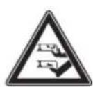 HUSQVARNA S138i - Symbols on the product - 5