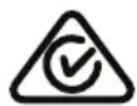 HUSQVARNA LC 247Xi - 製品に表記されるシンボルマーク - 13
