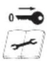 HUSQVARNA LC 247Xi - Symbols on the product - 7