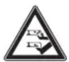 HUSQVARNA LC 247Xi - Symbols on the product - 5