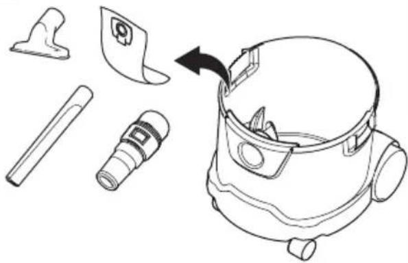 HUSQVARNA WDC 225 - WDC 220, WDC 225, WDC 325L - 4