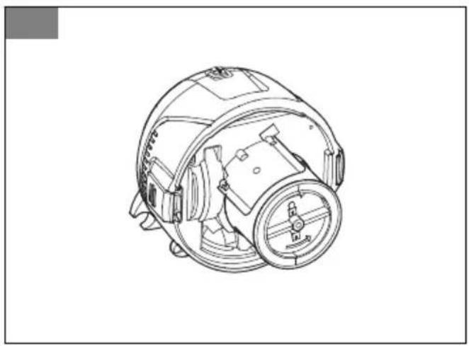 HUSQVARNA WDC 225 - WDC 220, WDC 225, WDC 325L - 33