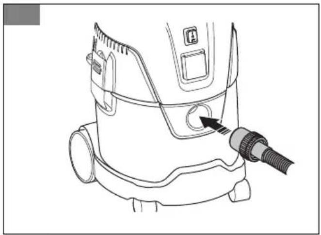 HUSQVARNA WDC 225 - WDC 220, WDC 225, WDC 325L - 11