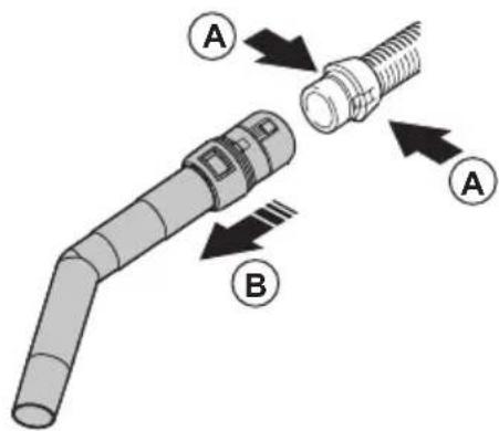 HUSQVARNA WDC 225 - WDC 220, WDC 225, WDC 325L - 19