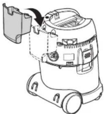 HUSQVARNA WDC 225 - WDC 220, WDC 225, WDC 325L - 9