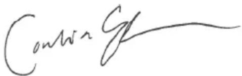 Conwn G