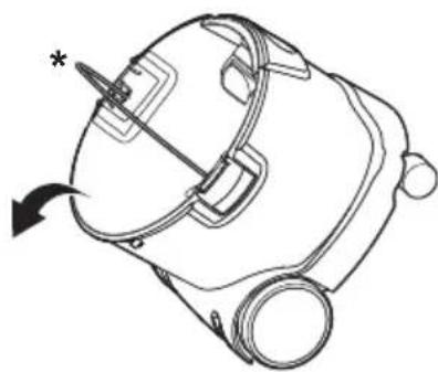 HUSQVARNA WDC 225 - WDC 220, WDC 225, WDC 325L - 25