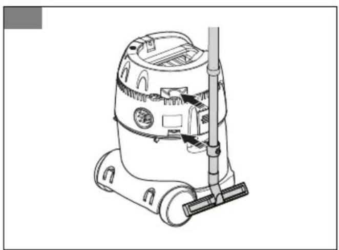 HUSQVARNA WDC 225 - WDC 220, WDC 225, WDC 325L - 15