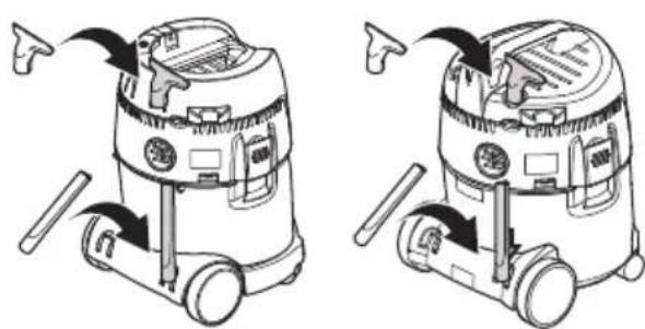HUSQVARNA WDC 225 - WDC 220, WDC 225, WDC 325L - 8