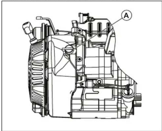 HUSQVARNA G1300P - За стартиране на продукта - 1