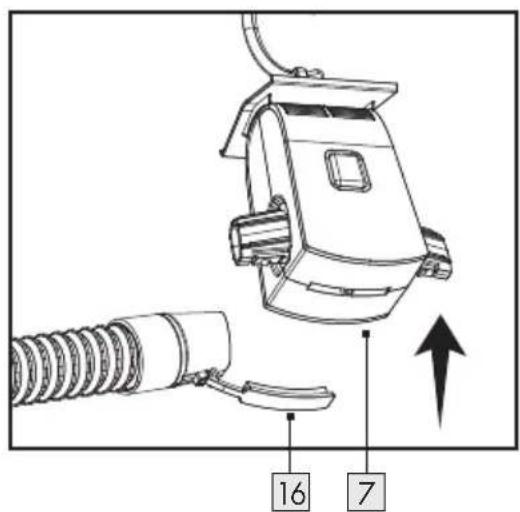 SILVERCREST SSK 160 A1 - SHOE &amp; GARMENT DRYER - 12