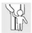 SILVERCREST SSK 160 A1 - Enfants et personnes atteintes d'un handicap - 1