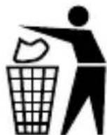 SILVERCREST SAE 5 A1 - Ce recyclage est gratuit. Respectez l'environnement et recyclez en bonne et due forme. - 1