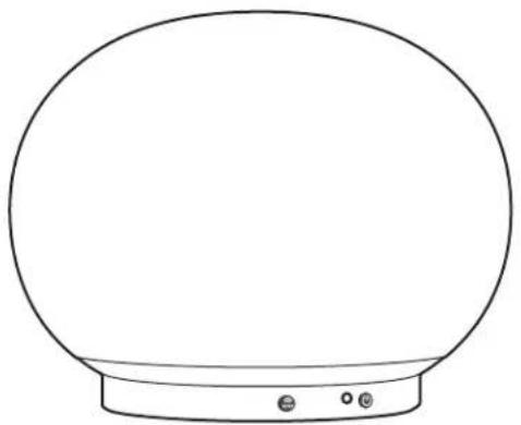 GENEVA Aerosphere S - 후면 패널 - 1