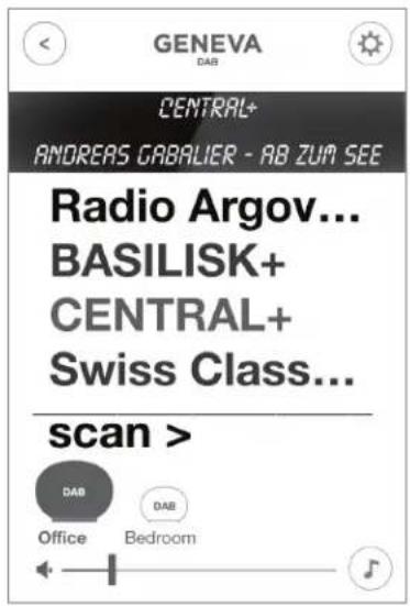 GENEVA Aerosphere S - Was ist DAB? - 1