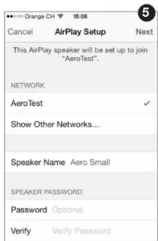 GENEVA AeroSphère Base - SolutiOn de Incidencias - 2