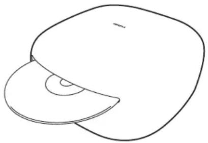 GENEVA AeroSphère Base - Arrère de l'apparell - 3