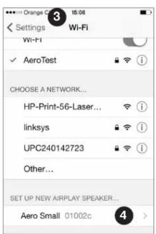 GENEVA AeroSphère Base - Troubleshooting - 1
