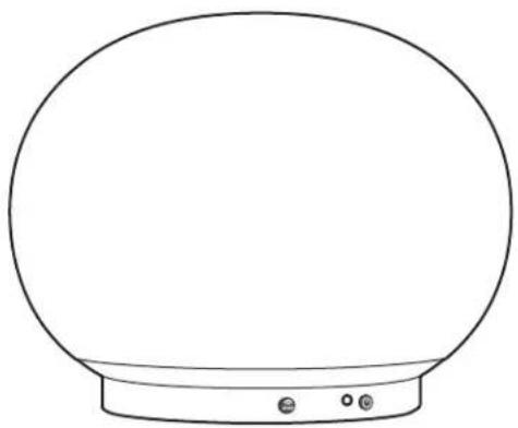 GENEVA AeroSphère Base - PAnEI PoSTERlor - 1