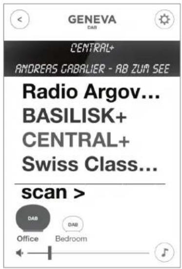 GENEVA AeroSphère Base - Qu'est-ce que la DAB? - 1