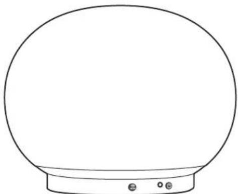 GENEVA AeroSphère Base - BAkSIDAn - 1