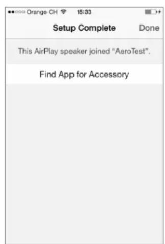 GENEVA AeroSphère Base - O que o WAC? - 4