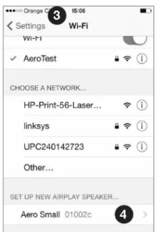 GENEVA AeroSphère Base - SolutiOn de Incidencias - 1
