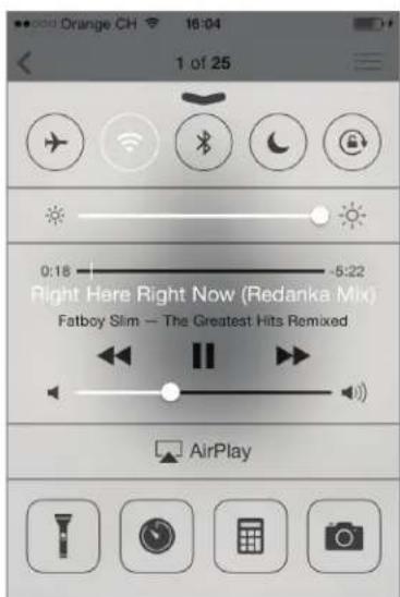 GENEVA AeroSphère Base - Solucao de problemas - 2