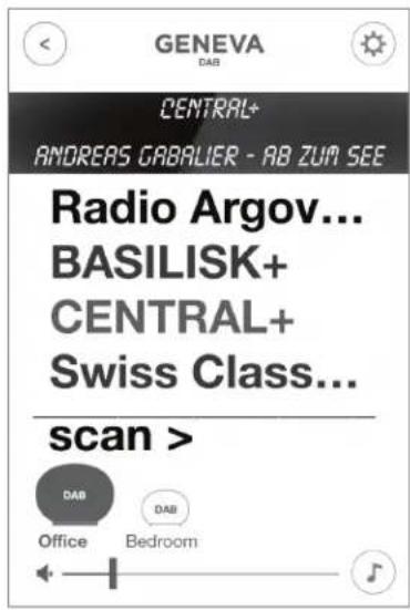 GENEVA AeroSphère Base - Wat is DAB? - 1