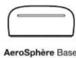 GENEVA AeroSphère Base - 4