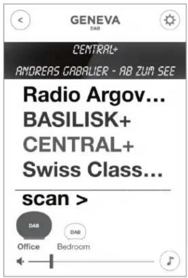 GENEVA AeroSphère Base - What is DAB? - 1