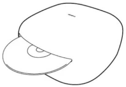 GENEVA AeroSphère Base - OVERSIGT - 1