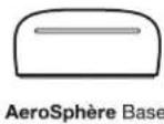 GENEVA AeroSphère Base - I OM GENÈVE AEROSPHÈRE-SYSTEMET - 4