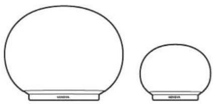 GENEVA AeroSphère Base - Que FAIRE ensuite? - 1