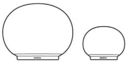 GENEVA AeroSphère Base - So laden Sie die AeroShere-App herunter - 1