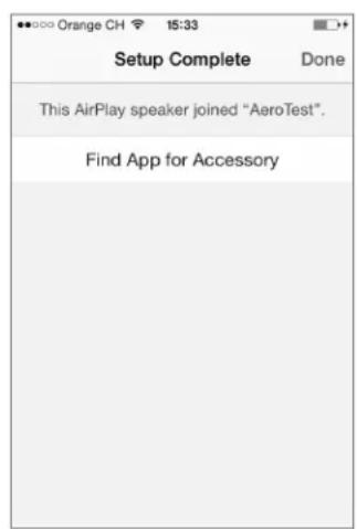 GENEVA AeroSphère Base - Problemen oplossen - 4