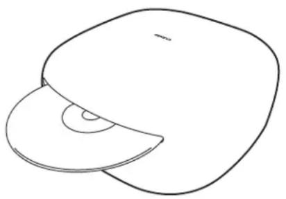 GENEVA AeroSphère Base - OVERSIKT - 1